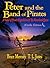 Peter and the Band of Pirates; A Mysterious Letter, a Map, a Riddle, a Quest, a Treasure ... A Band of Pirates