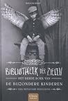 Bibliotheek der Zielen by Ransom Riggs