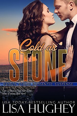 Cold as Stone (Family Stone, #7)