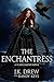 The Enchantress by J.R. Rain