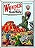 Science Wonder Stories Quarterly Summer 1930 Vol. 1 No. 4
