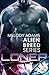 Loner (Alien Breed #7)