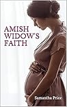 Amish Widow's Faith by Samantha Price