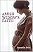 Amish Widow's Faith by Samantha Price