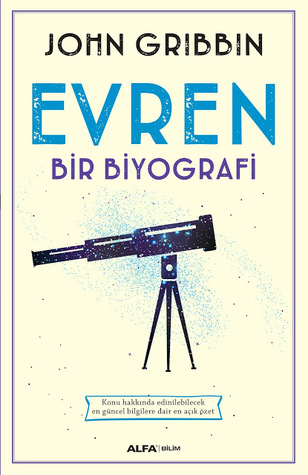 Evren: Bir Biyografi