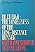 Billy Liar / The Loneliness...