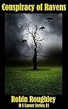 Conspiracy of Ravens (DS Lasser #11)