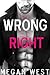 So Wrong, So Right (A Hot BDSM Short Story)