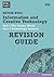 BTEC First in I&CT Revision Guide (BTEC First IT)