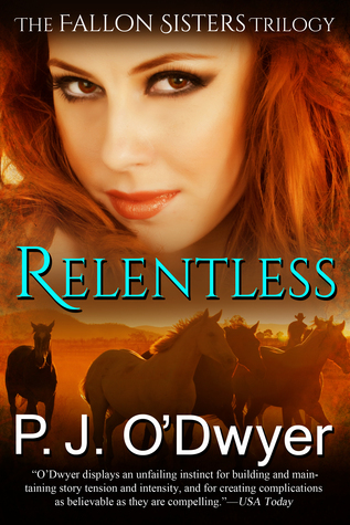 Relentless (Paperback)
