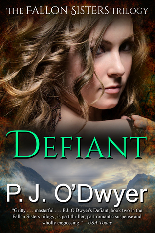 Defiant (Paperback)