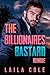 The Billionaire's Bastard -...