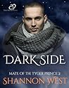 Dark Side by Shannon West