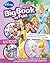 Disney Girls' Big Book of Fun