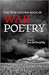 The New Oxford Book of War Poetry by Jon Stallworthy
