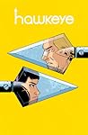 Hawkeye, Volume 3 by Jeff Lemire