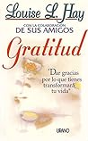 Gratitud: Dar gra...