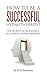 How To Have A Successful Hypnotherapy Business