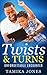 Twists and Turns: Unforgettable Encounter (Romance, Urban, Fiction, African American, Black, Love, Betrayal, Hope Book 1)
