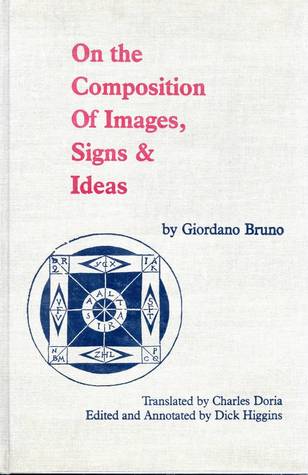 On the Composition of Images, Signs and Ideas (Hardcover)