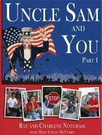 Uncle Sam and You: Part 1 (Hardcover)