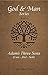 Adam's Three Sons: (Cain - Abel - Seth) (God & Man Series Book 6)