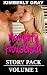 NAUGHTY Household: Volume 1