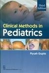 Clinical Methods In Pediatrics (Paperback)