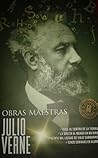 OBRAS MAESTRAS, Julio Verne
