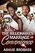 The Billionaire's Marriage Of Convenience