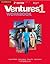Ventures Level 1 Workbook