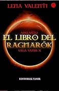 El libro del Ragnarök