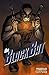 The Black Bat #1