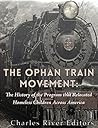 The Orphan Train ...