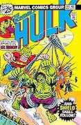Incredible Hulk (1962-1999) #199