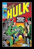 Incredible Hulk (1962-1999) #139