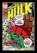 Incredible Hulk (1962-1999) #135
