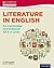 Literature in English for Cambridge International AS & A Level by Julian Pattison