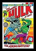 Incredible Hulk (1962-1999) #159