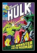 Incredible Hulk (1962-1999) #144