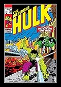 Incredible Hulk (1962-1999) #143
