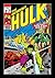 Incredible Hulk (1962-1999) #143