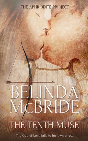 The Tenth Muse (The Aphrodite Project, #1)