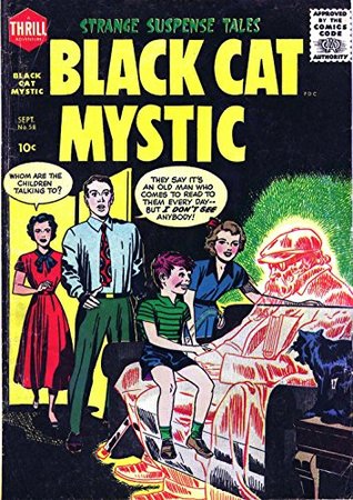 Black Cat v1 #58: an Annotated List With Special Reference to Useful Plants and Common Plant Names, Part 1 (Kindle Edition)