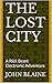 The Lost City: A Rick Brant...