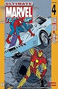Ultimate Marvel Team-Up #4