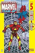 Ultimate Marvel Team-Up #5