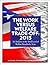 The Work Versus Welfare Trade-Off by Michael D. Tanner