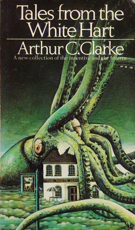 Tales from the White Hart