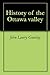 History of the Ottawa valley